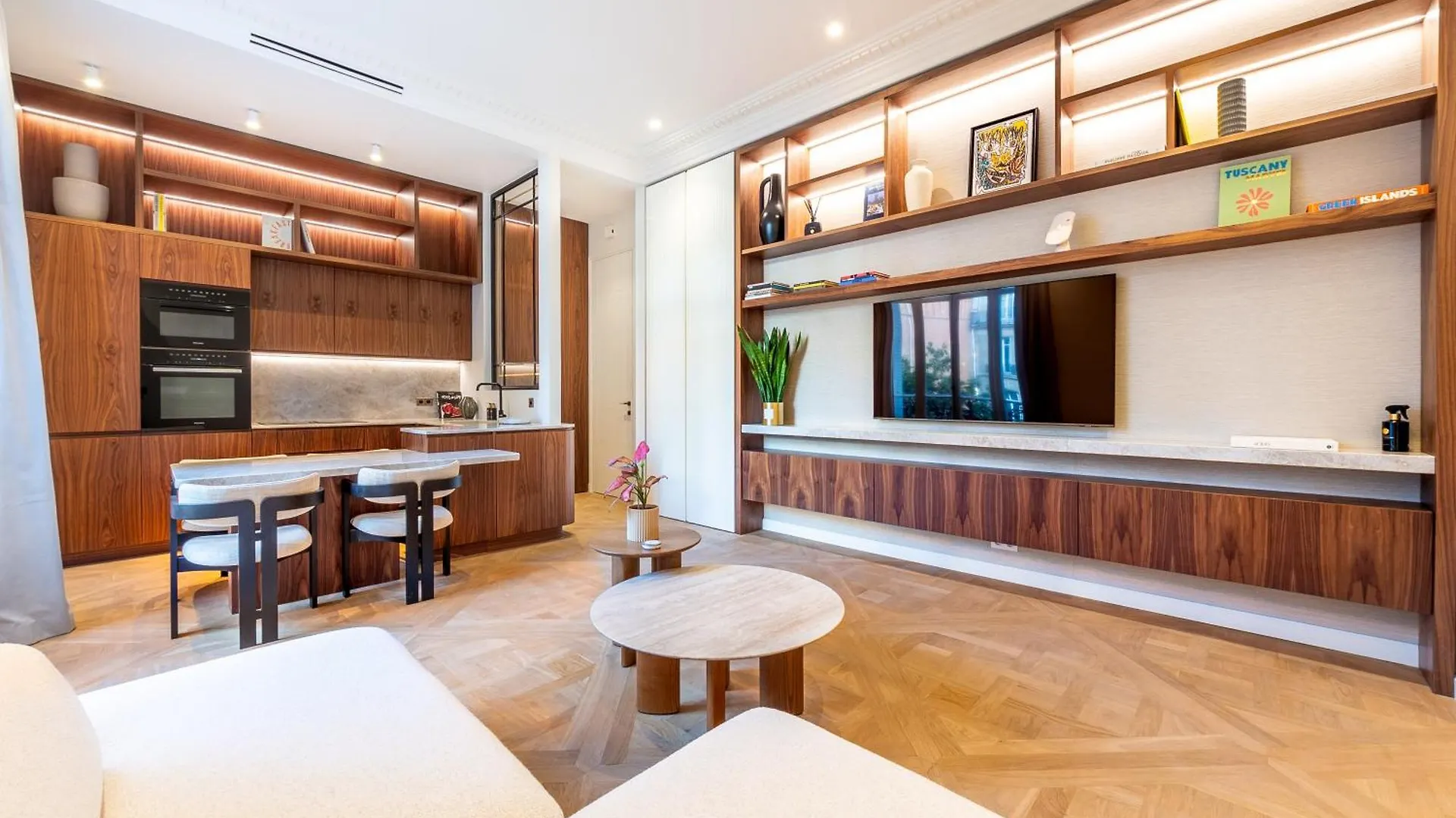Luxurious Suite Eiffel Tower Flandrin Muette Ac Paris