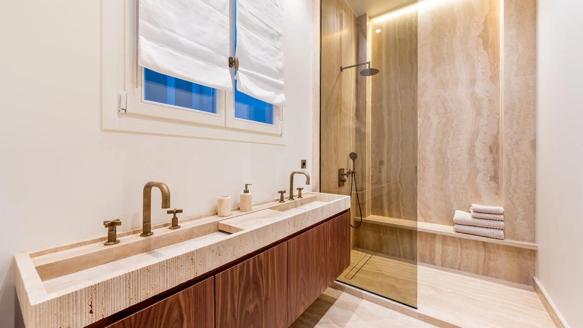 Luxurious Suite Eiffel Tower Flandrin Muette Ac Paris Apartamento