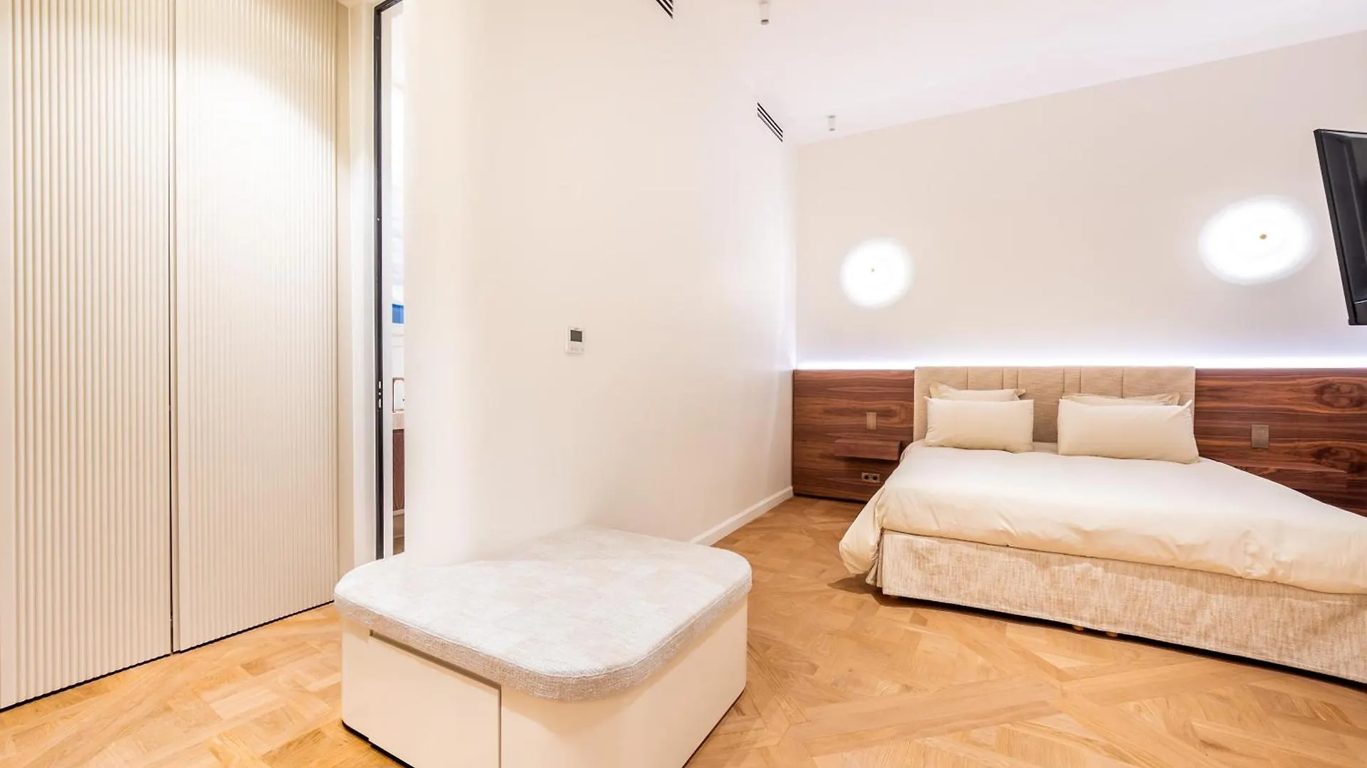Luxurious Suite Eiffel Tower Flandrin Muette Ac Paris 0*,